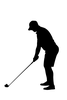 Golf Silo